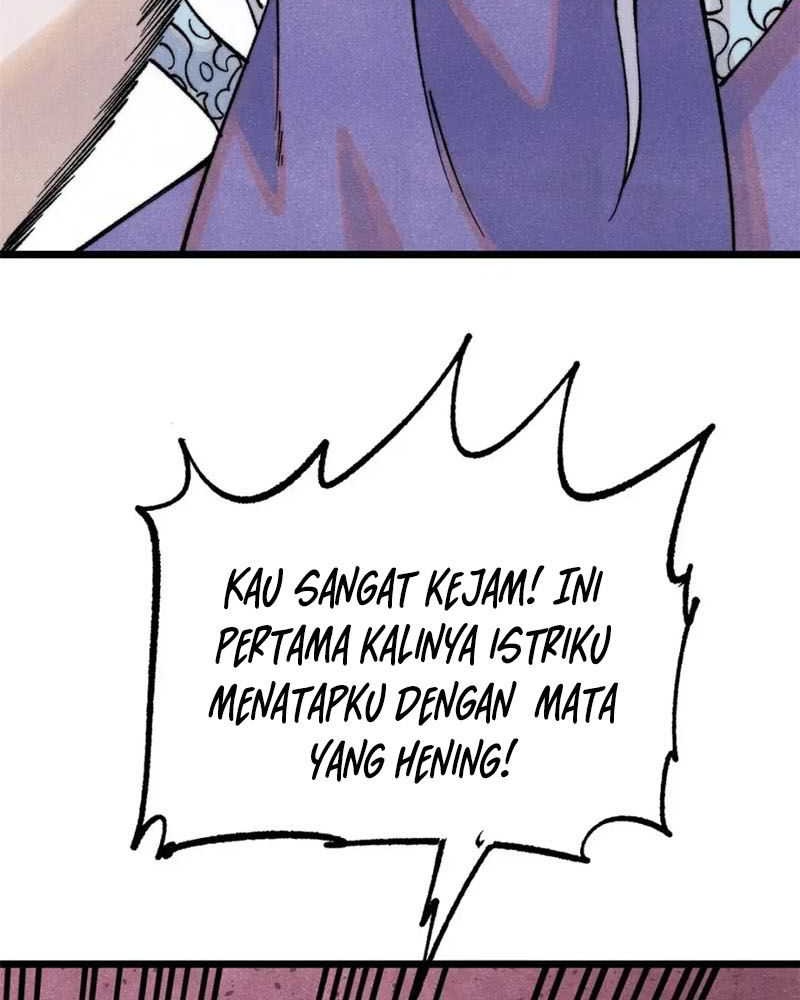 All Hail the Sect Leader Chapter 297 Gambar 39