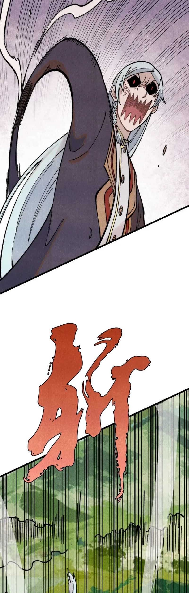 All Hail the Sect Leader Chapter 297 Gambar 41