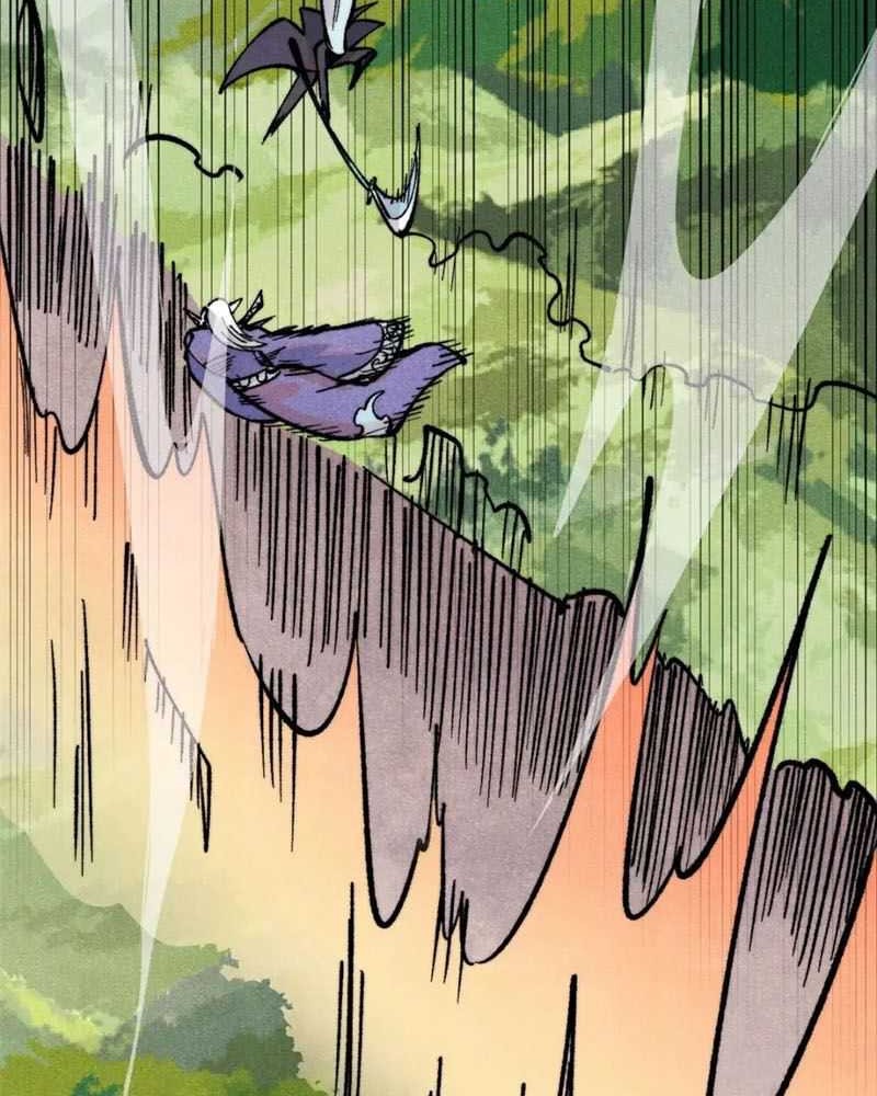 All Hail the Sect Leader Chapter 297 Gambar 42