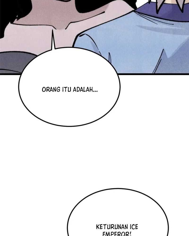 All Hail the Sect Leader Chapter 297 Gambar 45