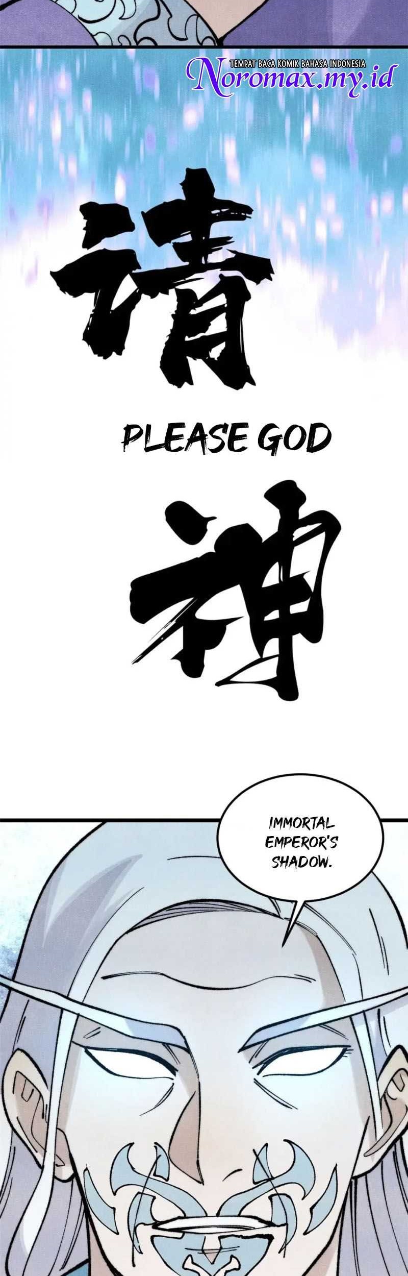 All Hail the Sect Leader Chapter 297 Gambar 47