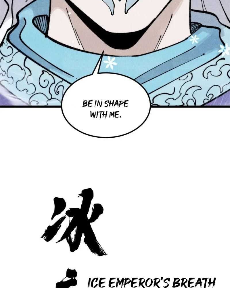 All Hail the Sect Leader Chapter 297 Gambar 48