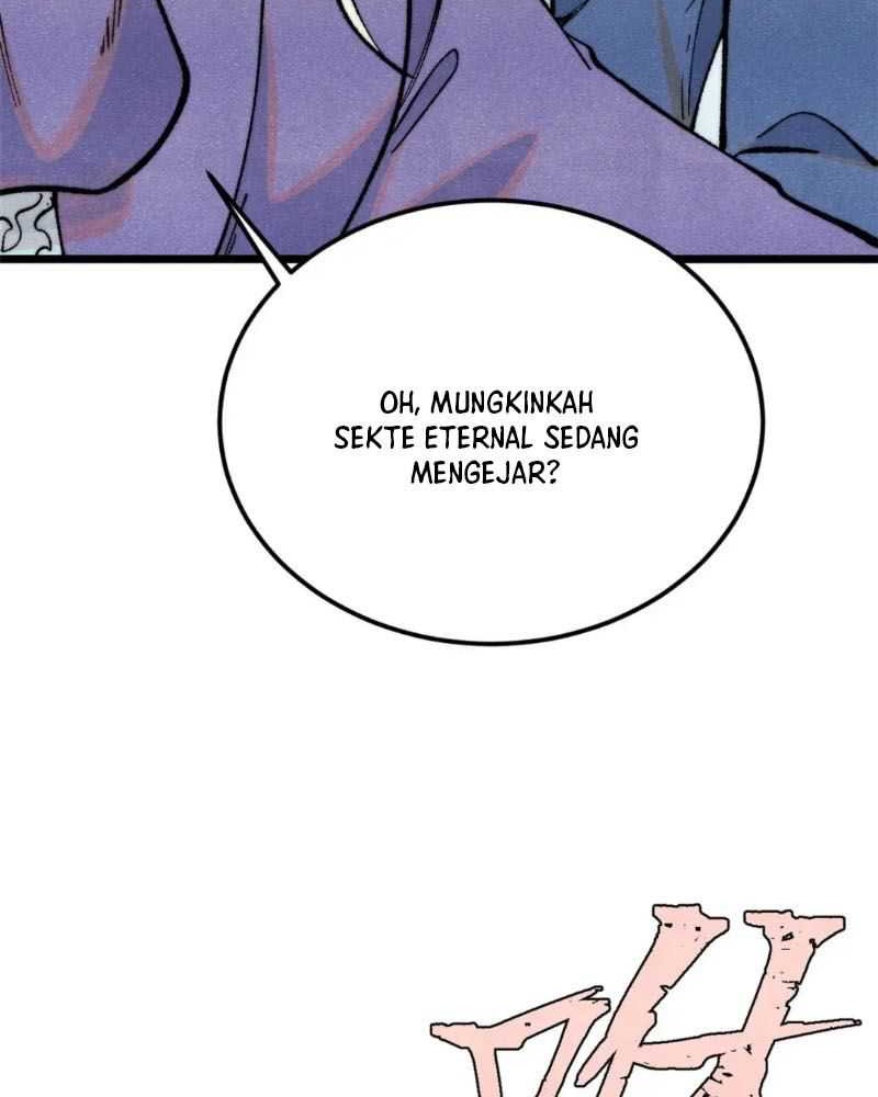 All Hail the Sect Leader Chapter 297 Gambar 28