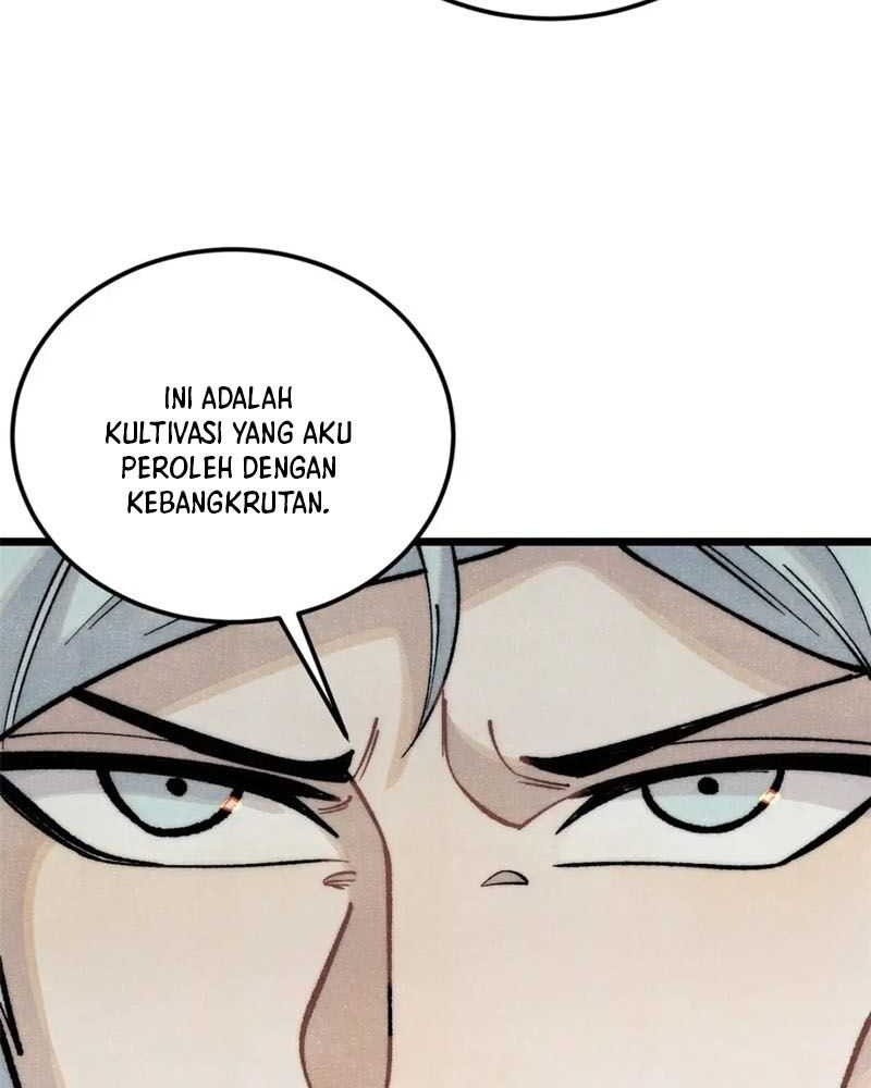 All Hail the Sect Leader Chapter 297 Gambar 33