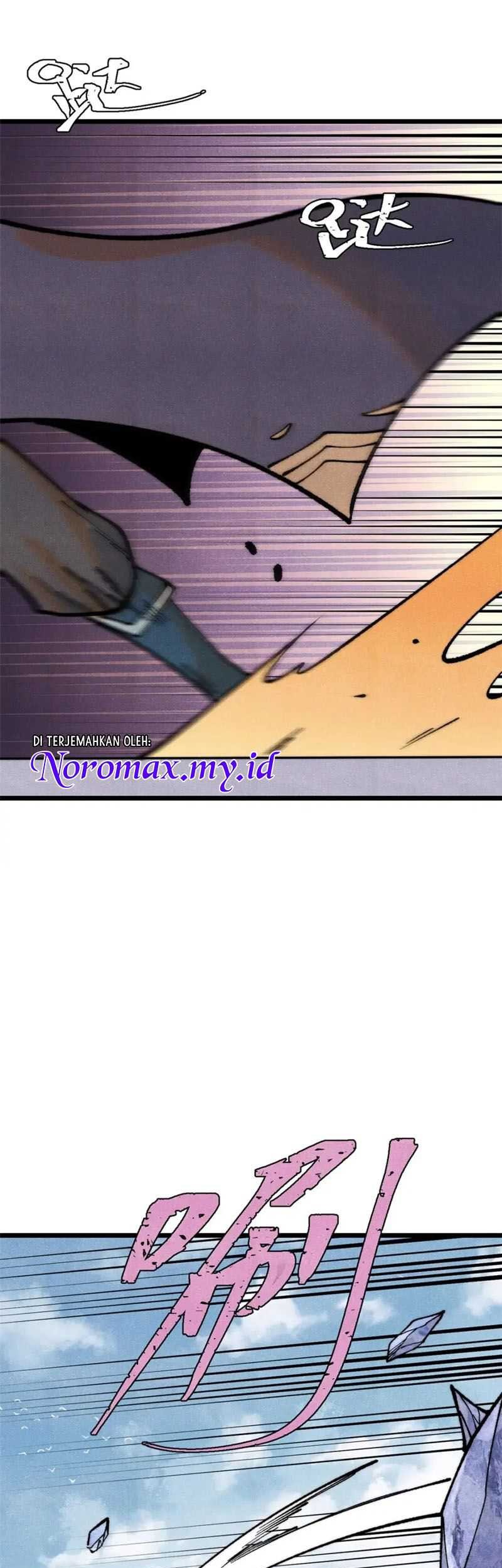 Manhua All Hail the Sect Leader Chapter 297 gambar nomor 2