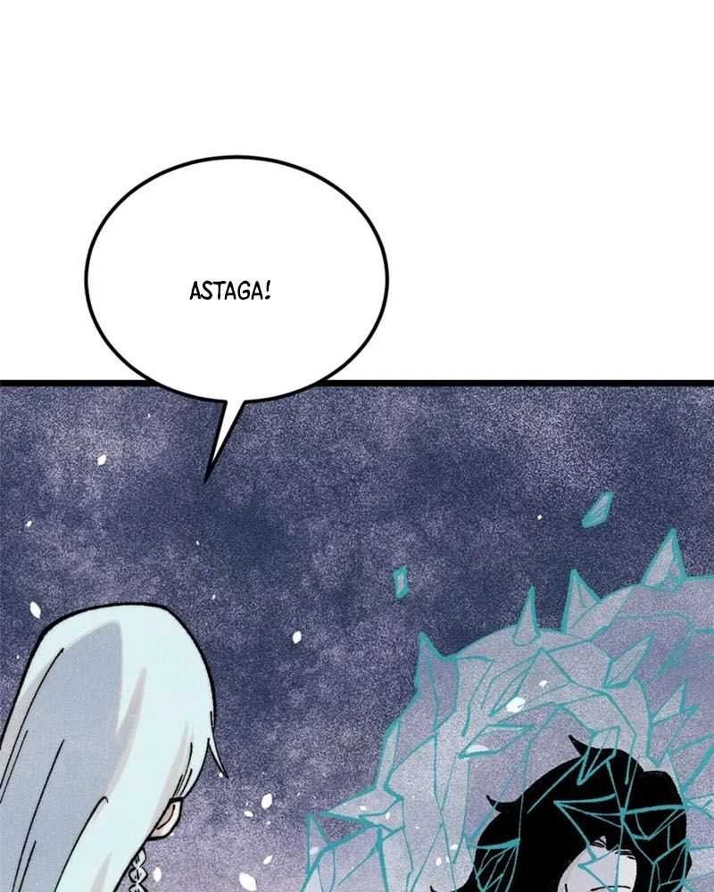 All Hail the Sect Leader Chapter 297 Gambar 4