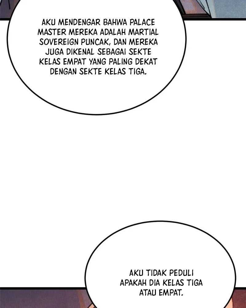 All Hail the Sect Leader Chapter 297 Gambar 10