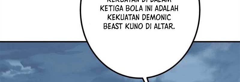 Keep A Low Profile, Sect Leader Chapter 307 Gambar 27
