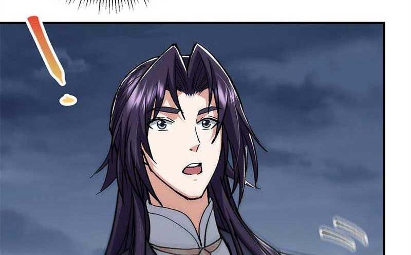 Keep A Low Profile, Sect Leader Chapter 307 Gambar 21