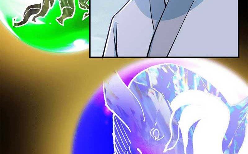 Keep A Low Profile, Sect Leader Chapter 307 Gambar 5