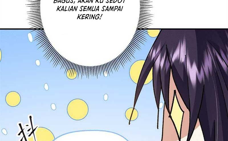 Keep A Low Profile, Sect Leader Chapter 307 Gambar 11