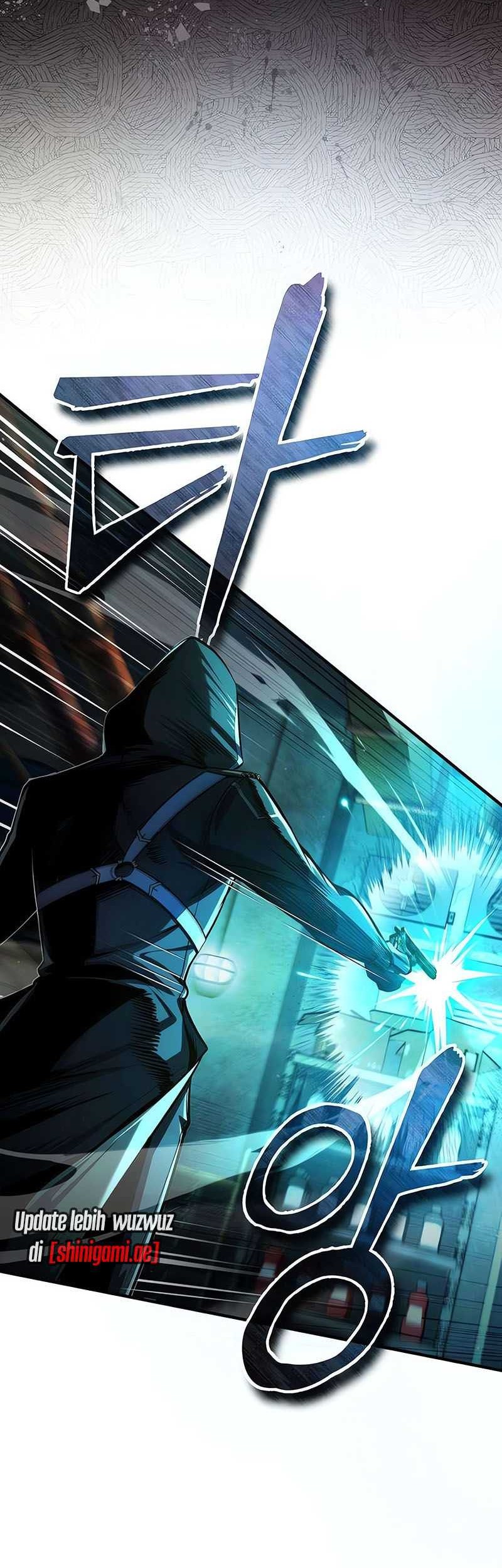 Academy’s Undercover Professor Chapter 81 Gambar 54