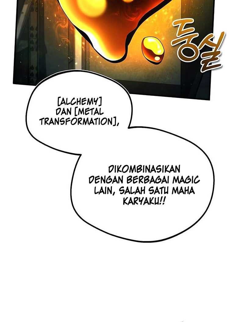 Academy’s Undercover Professor Chapter 81 Gambar 60