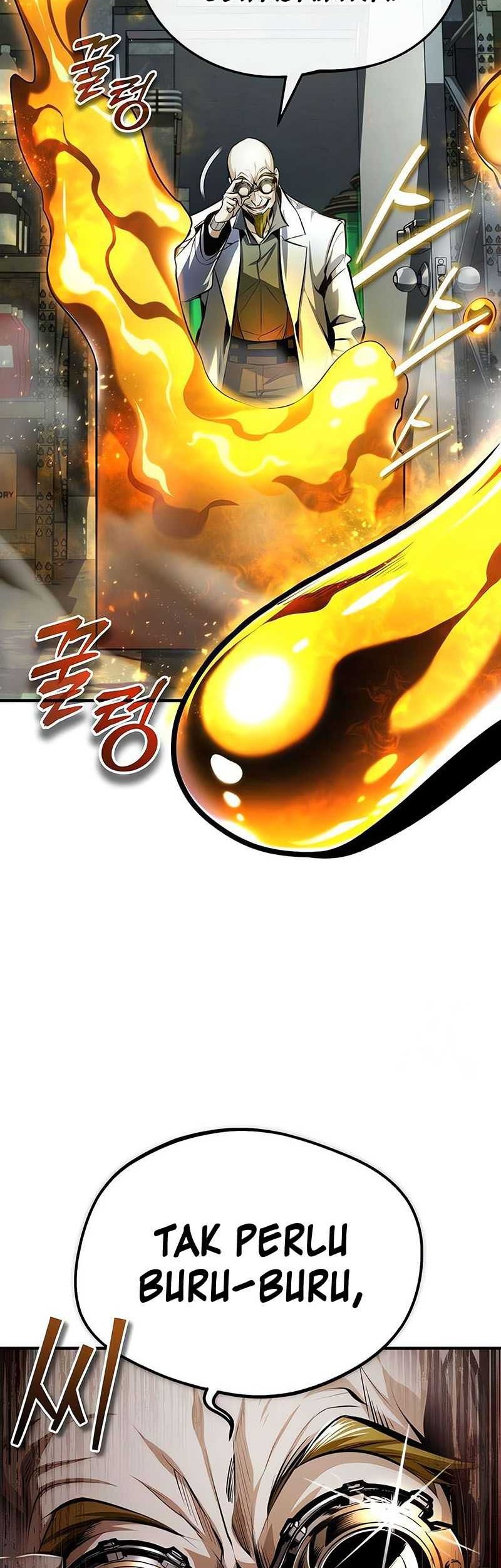 Academy’s Undercover Professor Chapter 81 Gambar 58