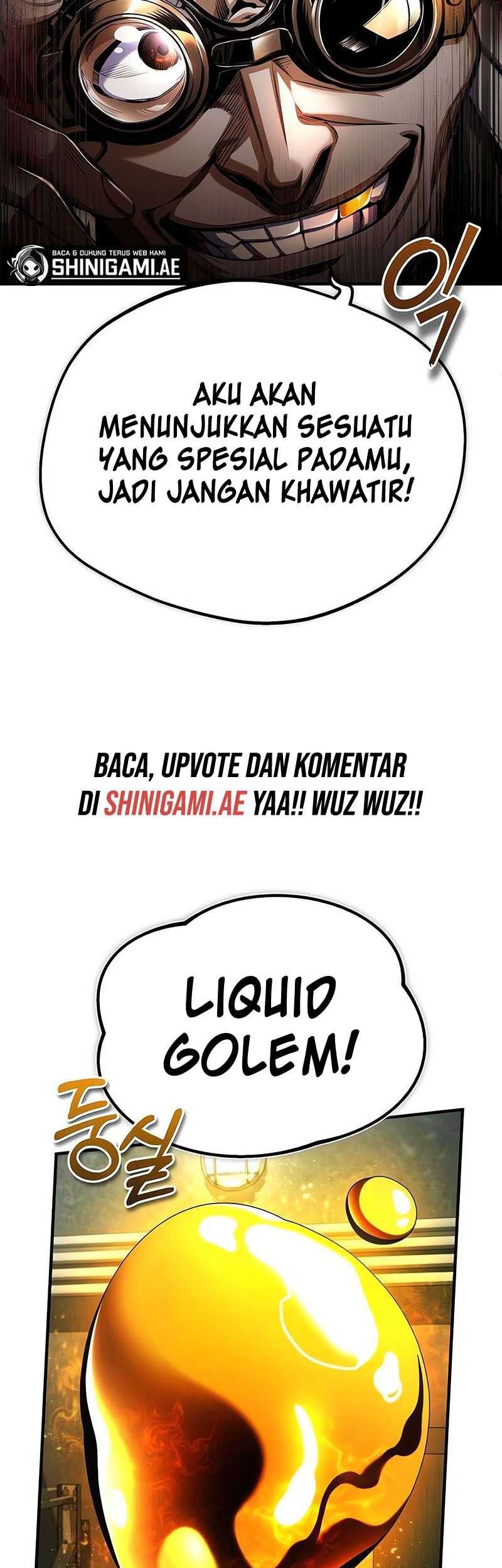 Academy’s Undercover Professor Chapter 81 Gambar 59