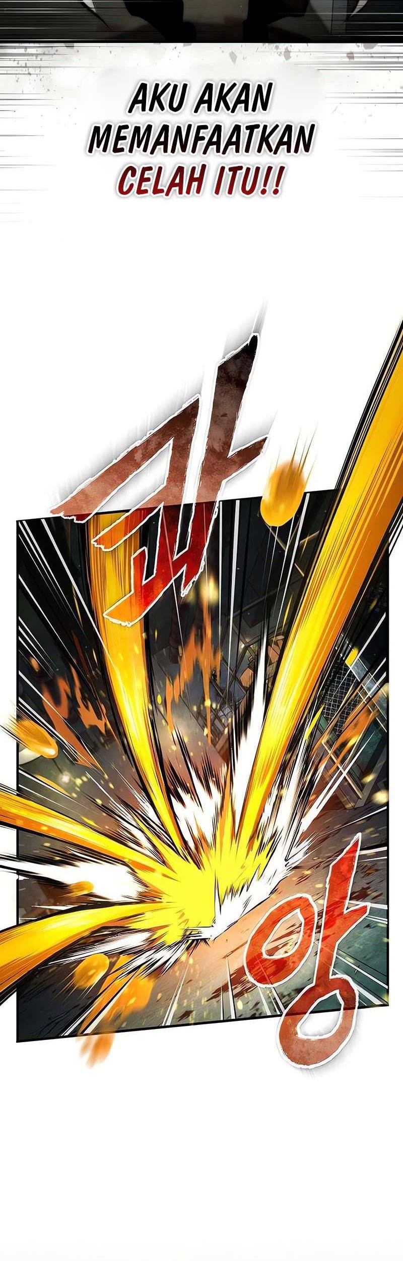 Academy’s Undercover Professor Chapter 81 Gambar 64