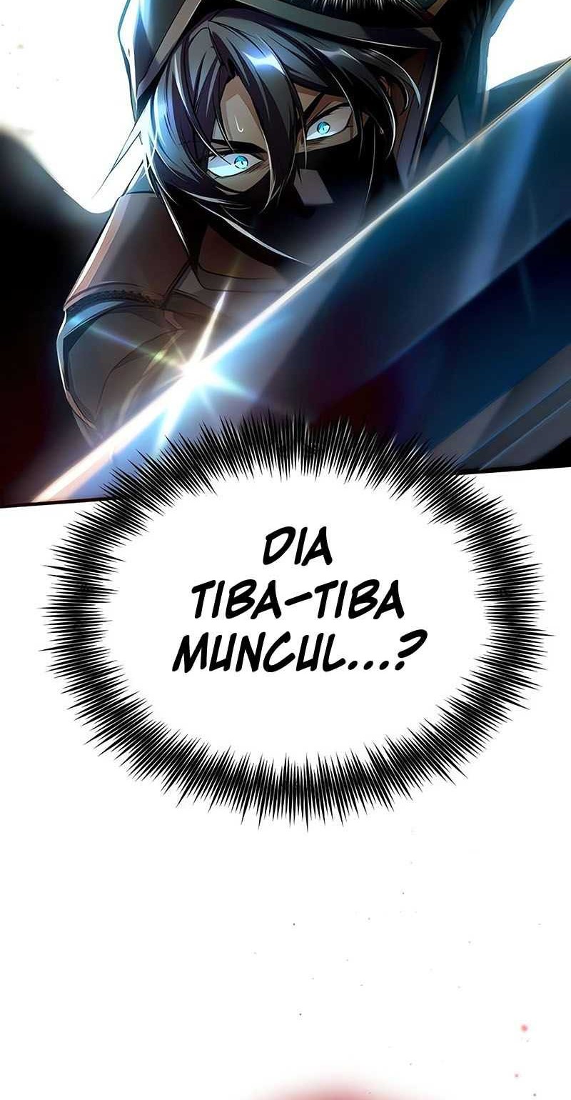 Academy’s Undercover Professor Chapter 81 Gambar 68