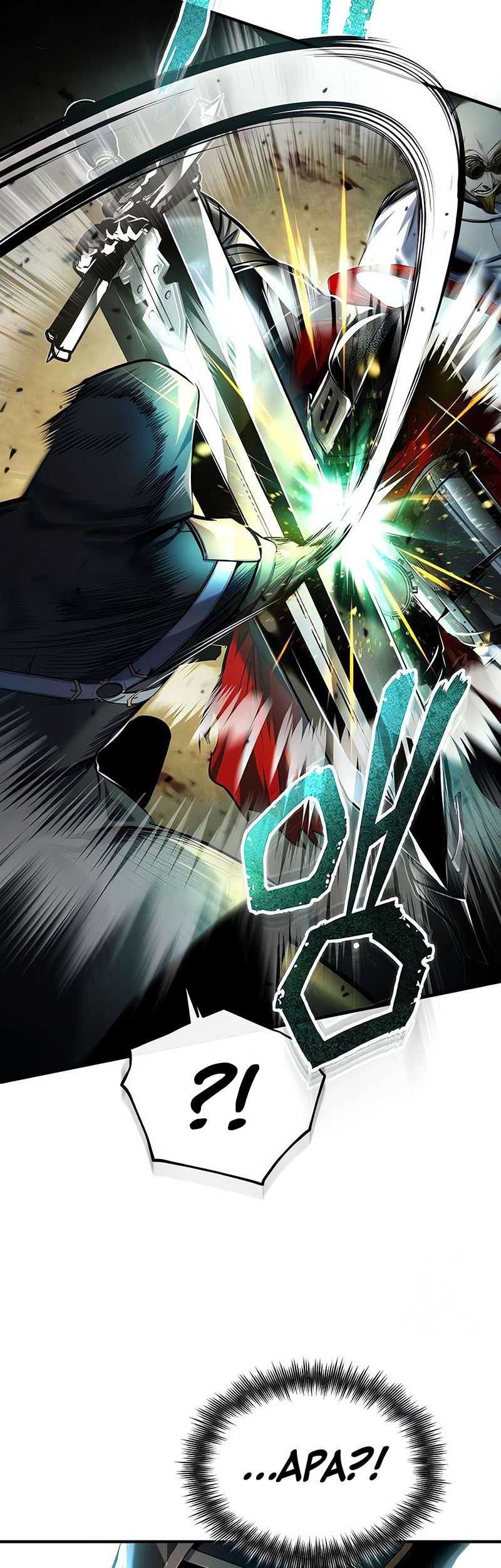 Academy’s Undercover Professor Chapter 81 Gambar 67