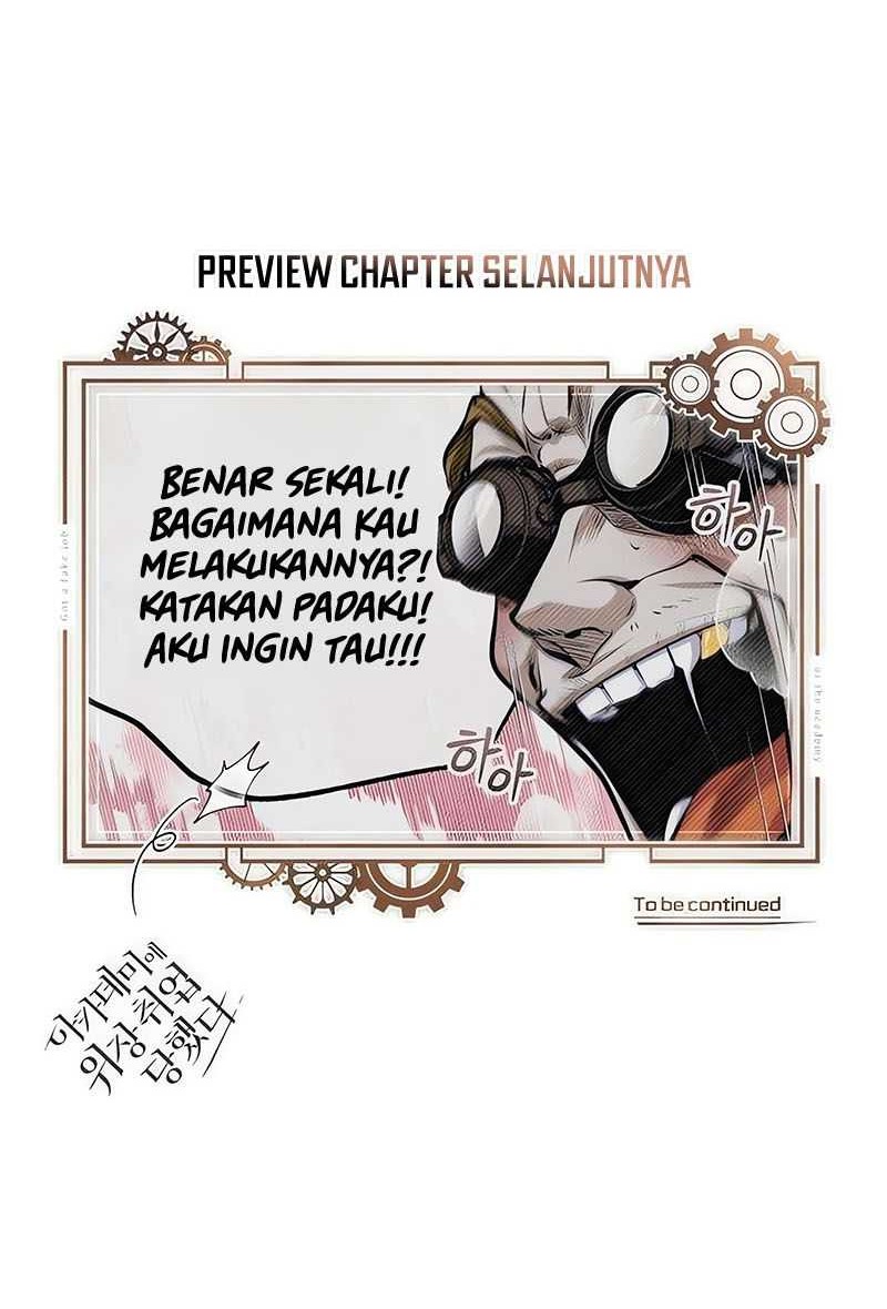 Academy’s Undercover Professor Chapter 81 Gambar 72