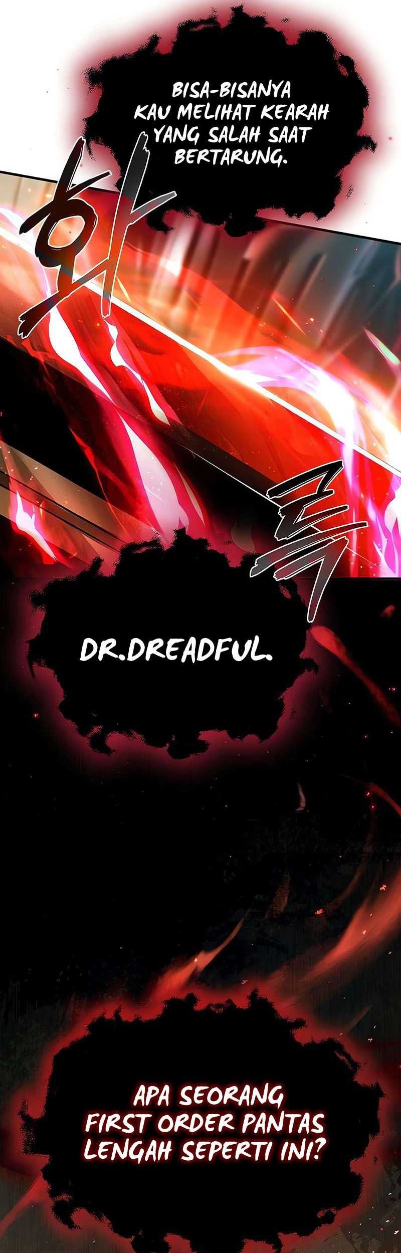 Academy’s Undercover Professor Chapter 81 Gambar 69