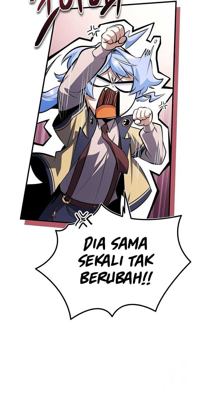 Academy’s Undercover Professor Chapter 81 Gambar 40