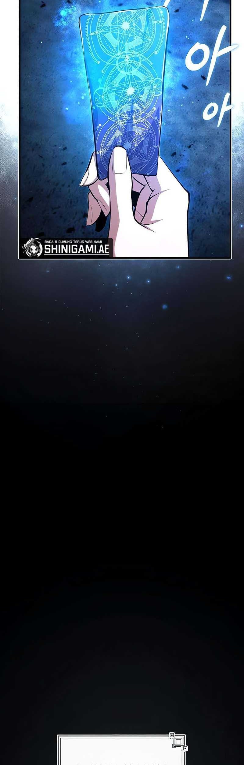 Academy’s Undercover Professor Chapter 81 Gambar 42