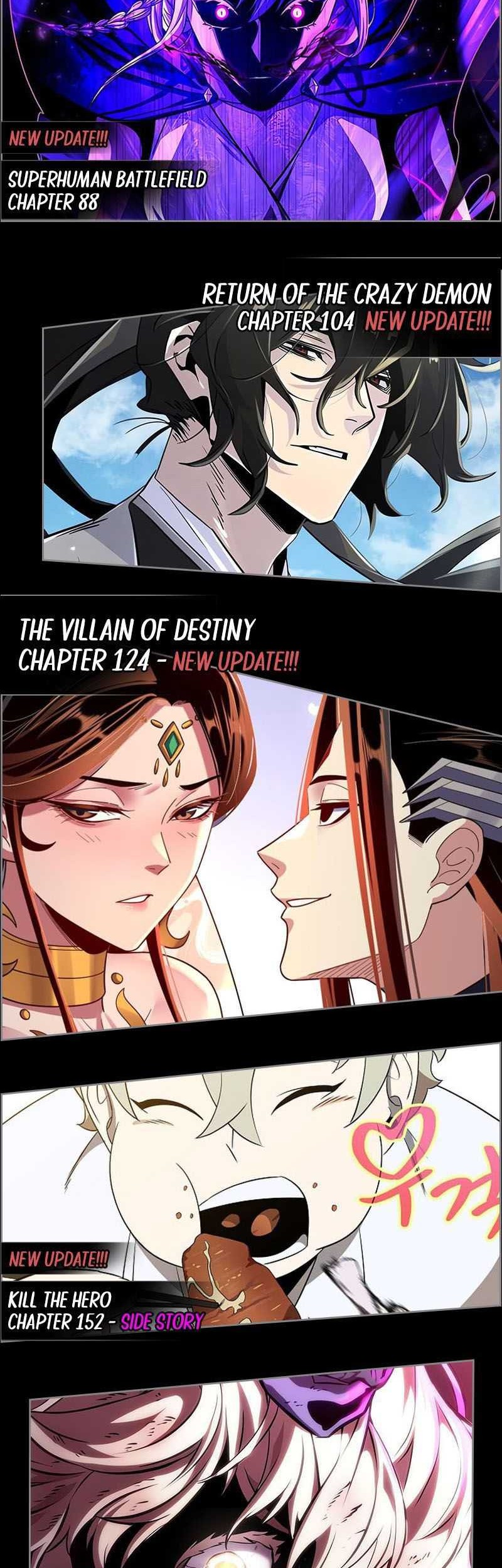 Academy’s Undercover Professor Chapter 81 Gambar 74