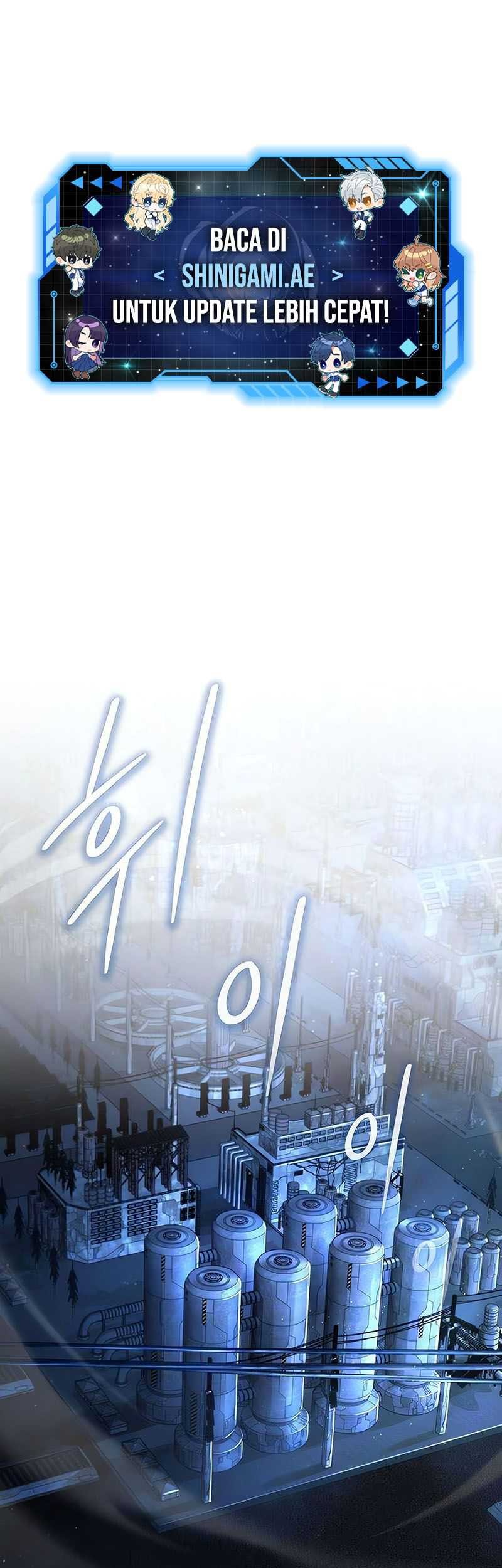 Manhwa Academy’s Undercover Professor Chapter 81 gambar nomor 2