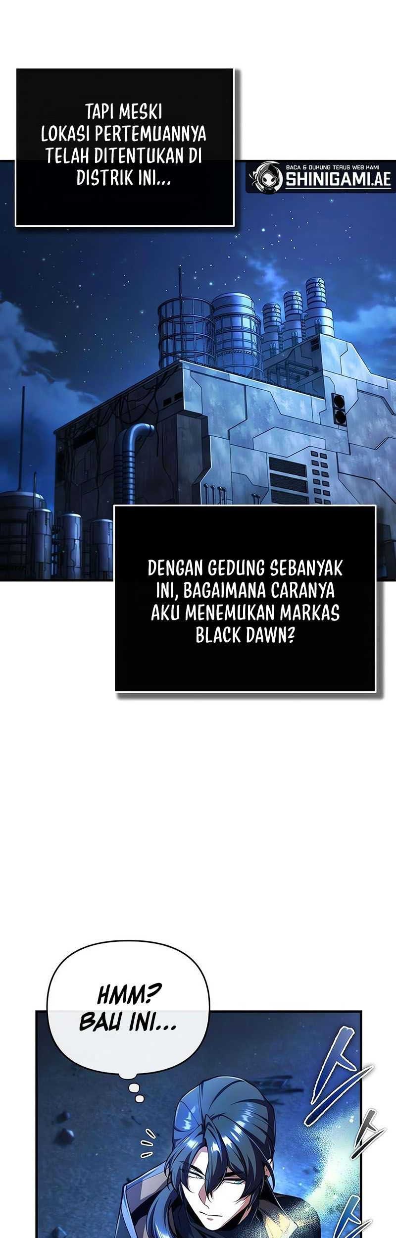 Academy’s Undercover Professor Chapter 81 Gambar 4