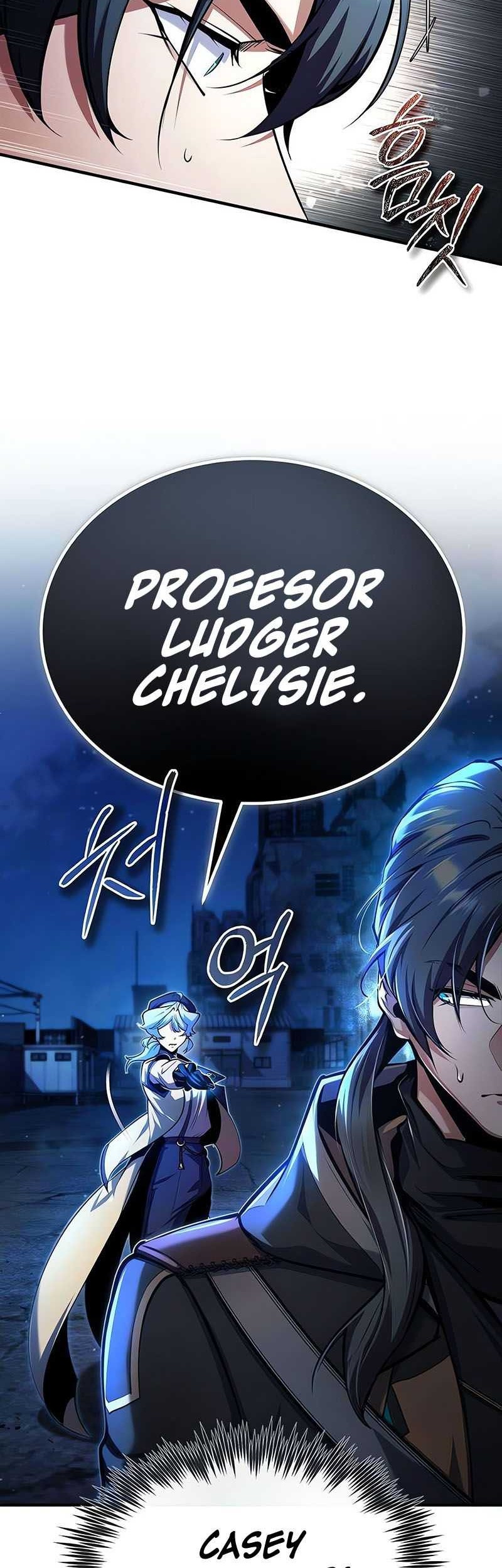 Academy’s Undercover Professor Chapter 81 Gambar 7