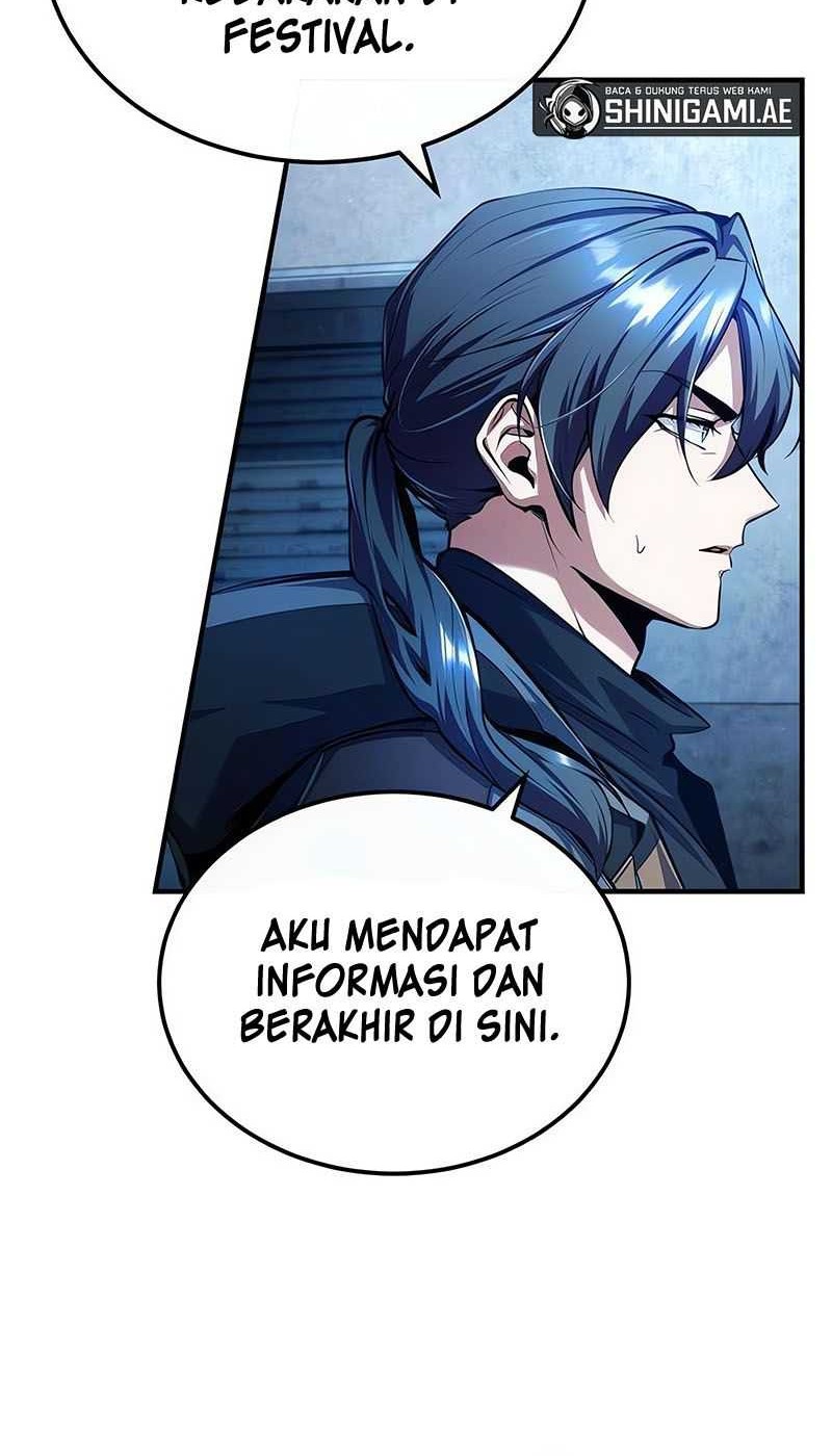 Academy’s Undercover Professor Chapter 81 Gambar 9
