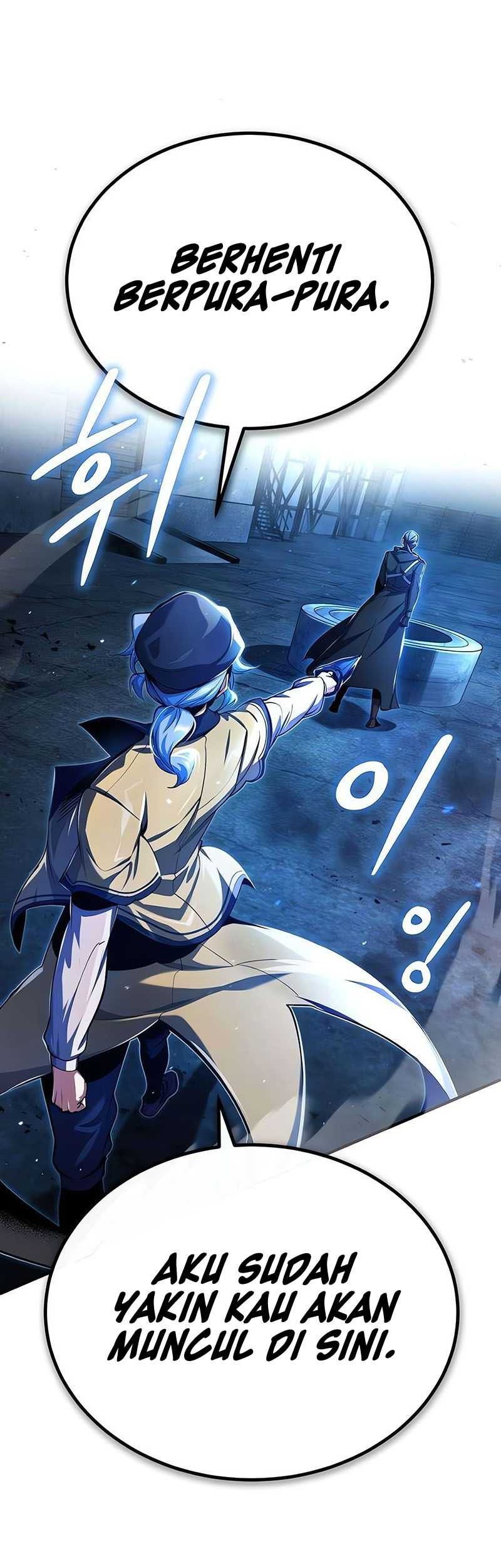 Academy’s Undercover Professor Chapter 81 Gambar 12