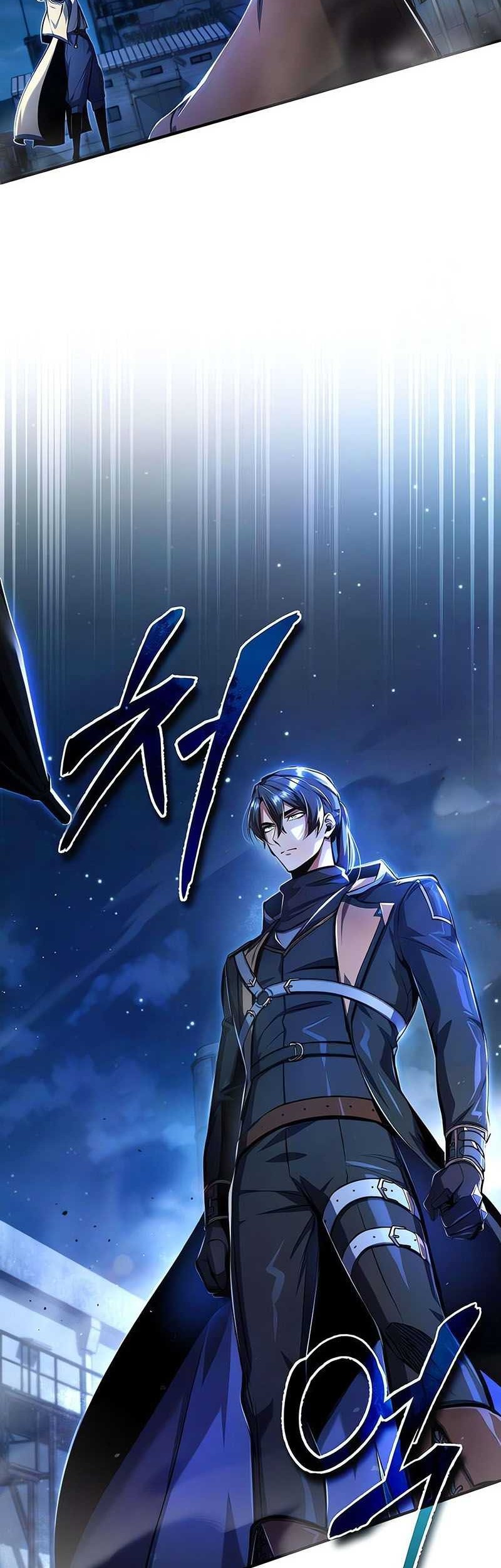 Academy’s Undercover Professor Chapter 81 Gambar 15