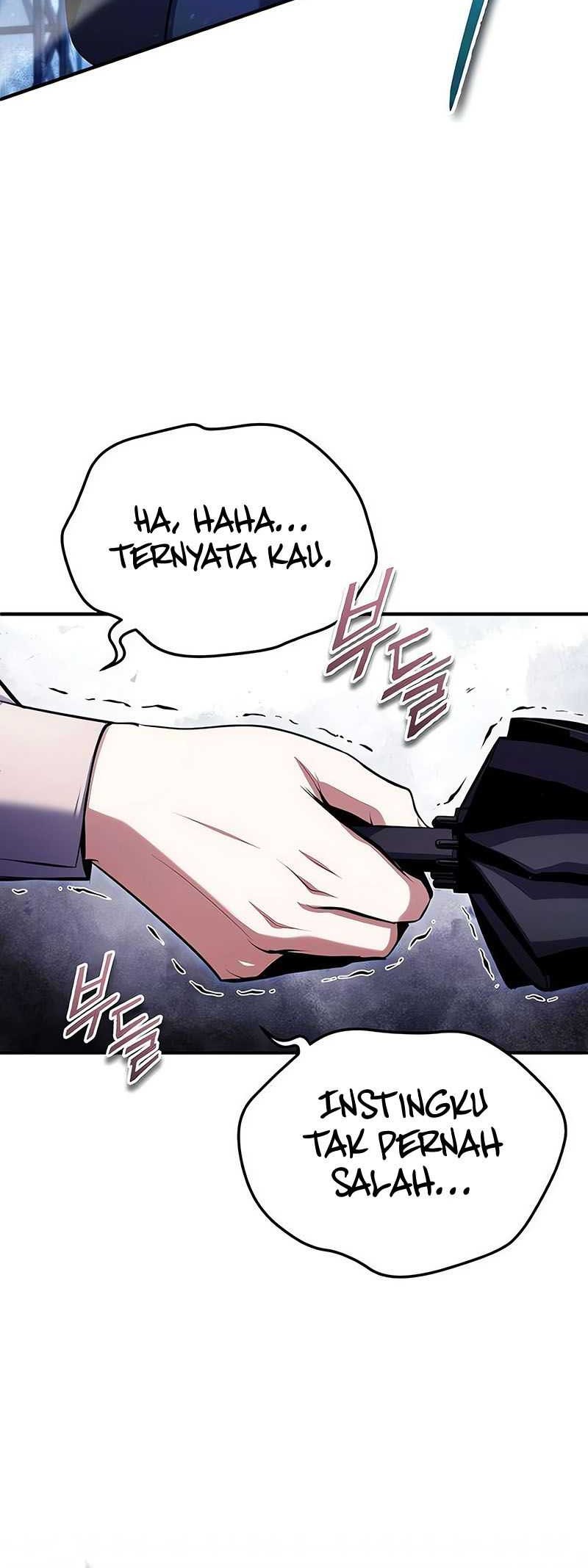 Academy’s Undercover Professor Chapter 81 Gambar 16