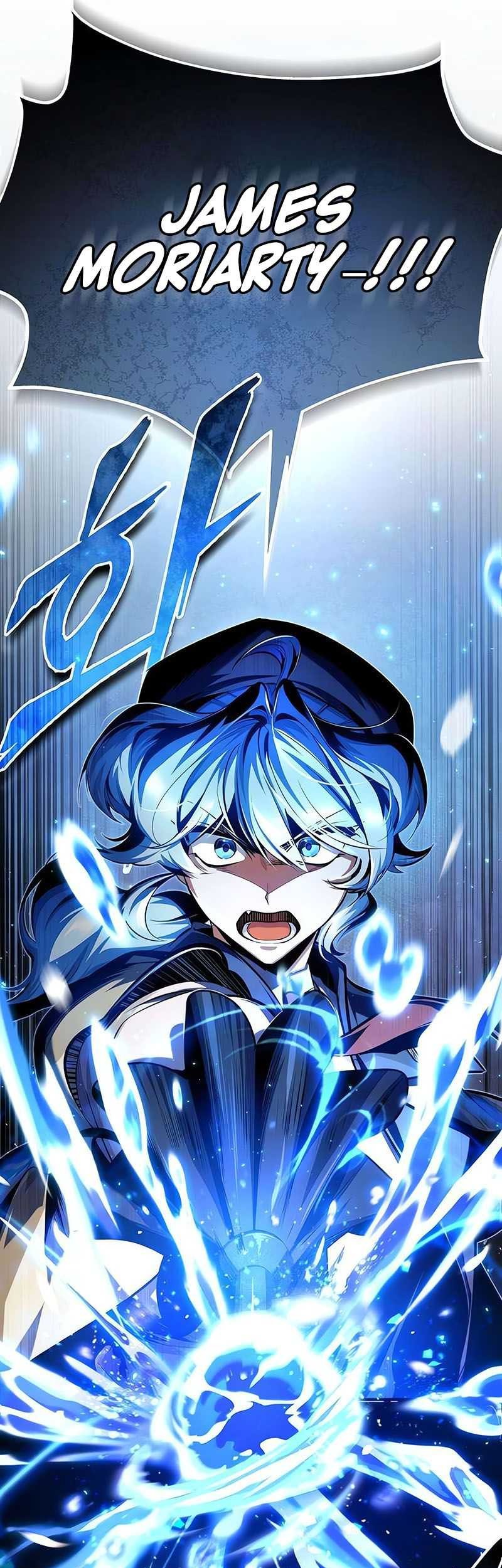 Academy’s Undercover Professor Chapter 81 Gambar 17