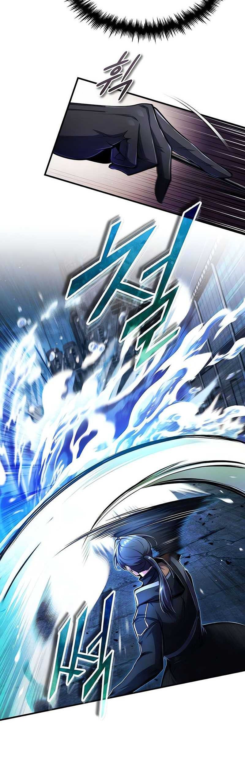 Academy’s Undercover Professor Chapter 81 Gambar 20