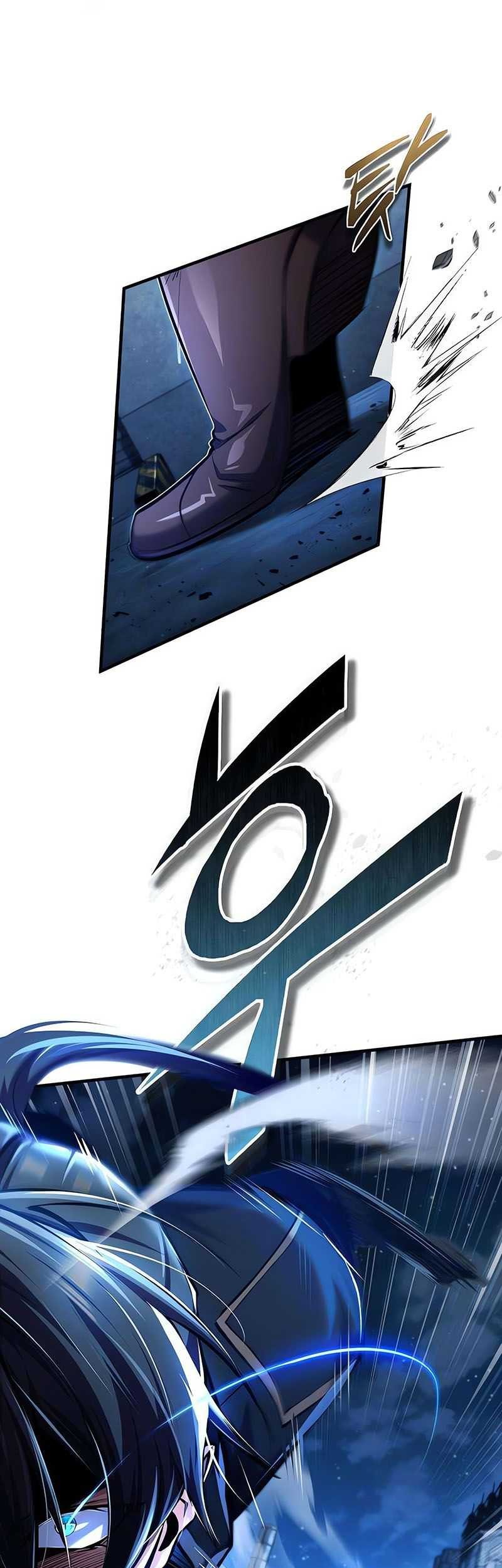 Academy’s Undercover Professor Chapter 81 Gambar 21