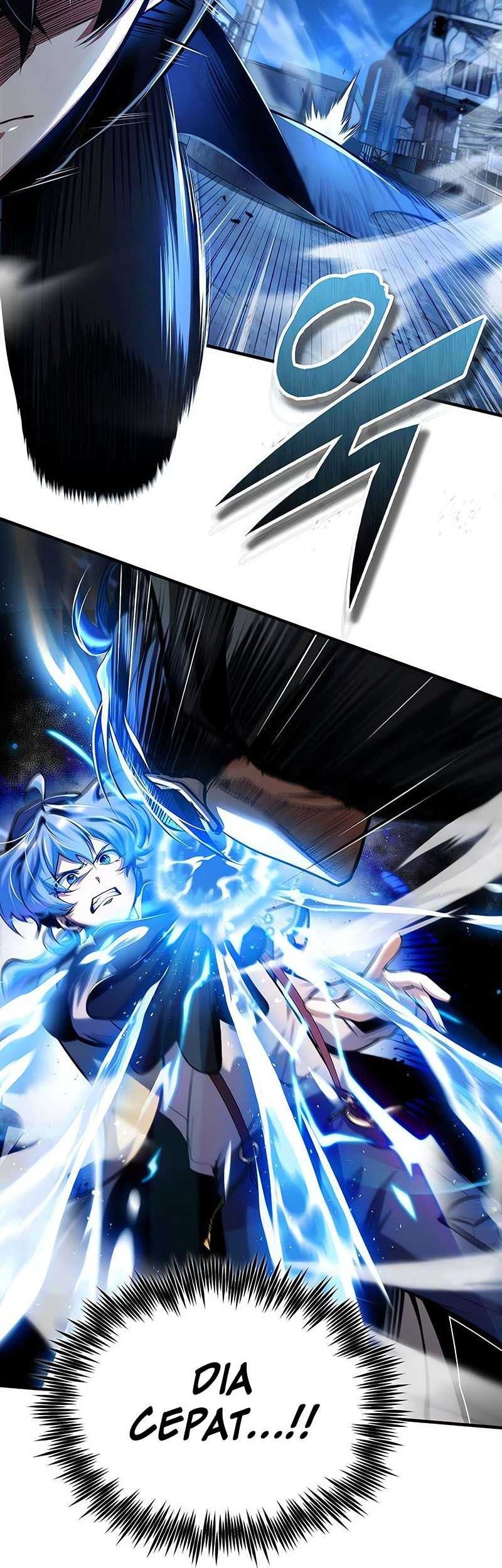 Academy’s Undercover Professor Chapter 81 Gambar 22