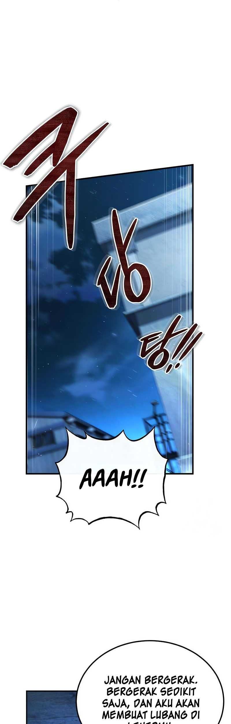 Academy’s Undercover Professor Chapter 81 Gambar 23