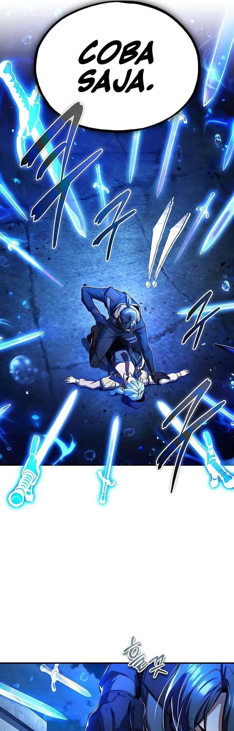 Academy’s Undercover Professor Chapter 81 Gambar 25