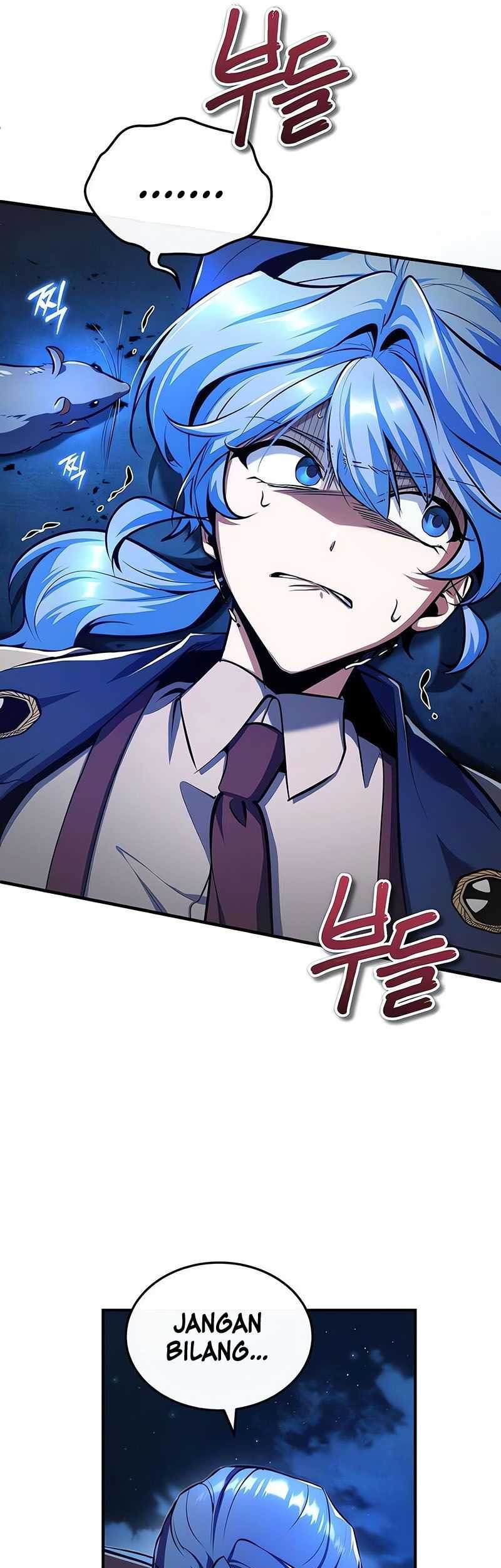 Academy’s Undercover Professor Chapter 81 Gambar 29