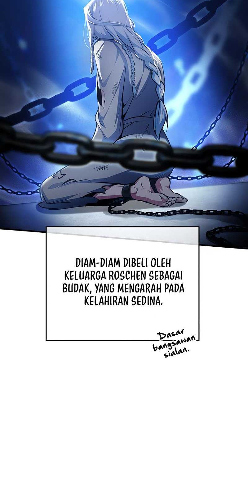 Academy’s Undercover Professor Chapter 80 Gambar 54