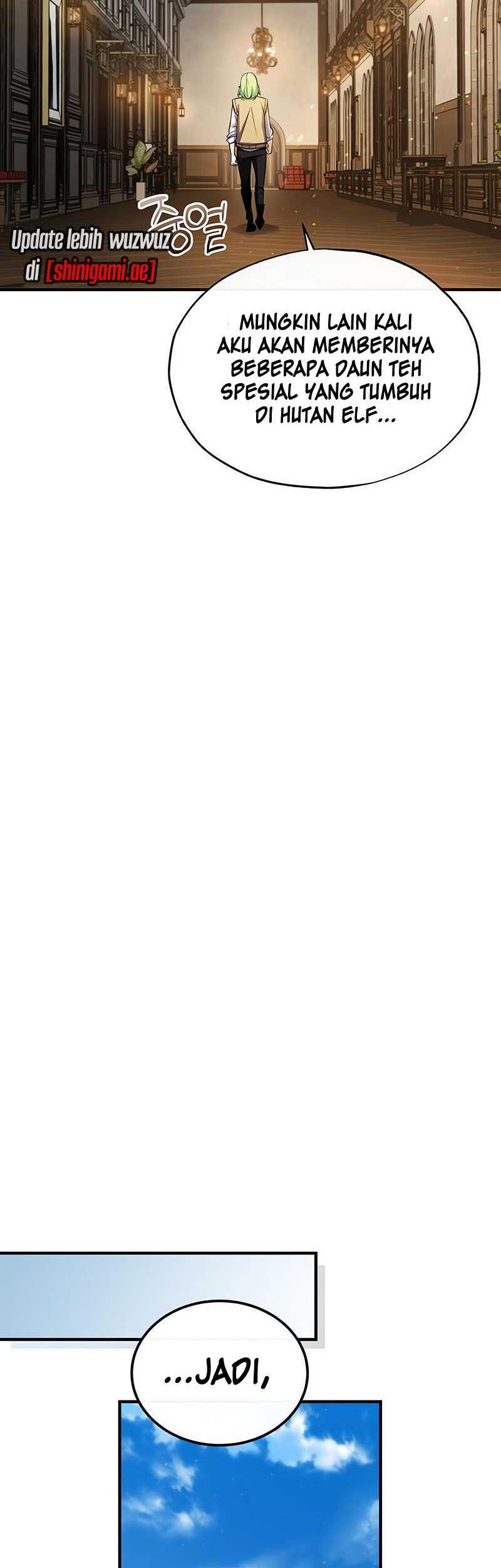 Academy’s Undercover Professor Chapter 80 Gambar 56