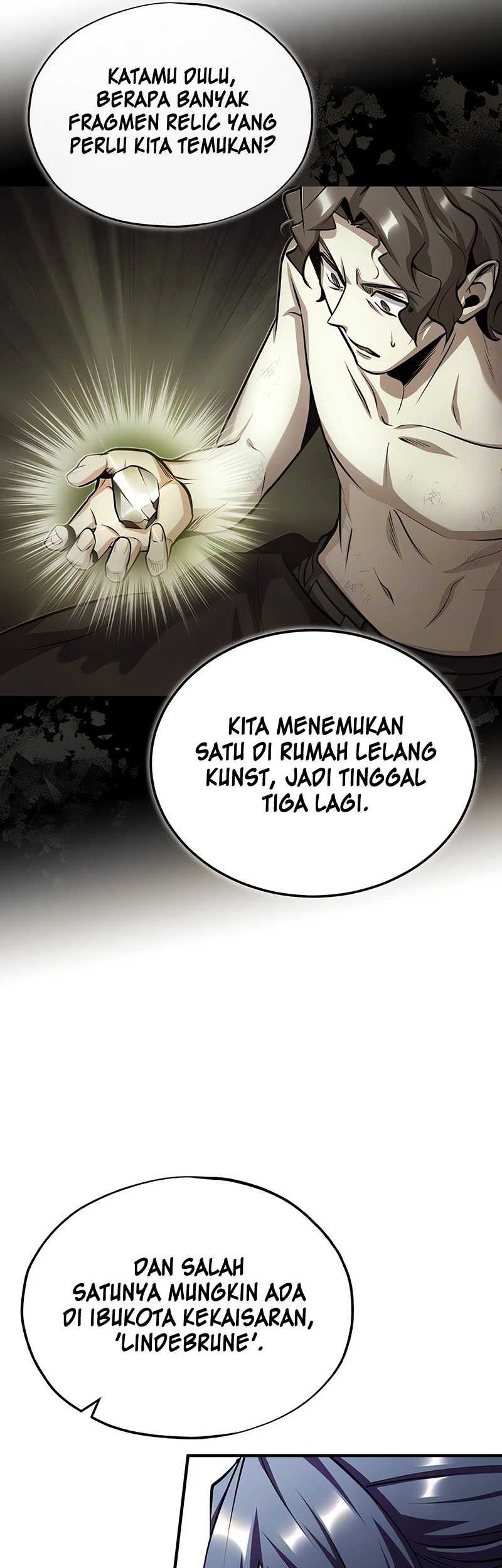 Academy’s Undercover Professor Chapter 80 Gambar 63