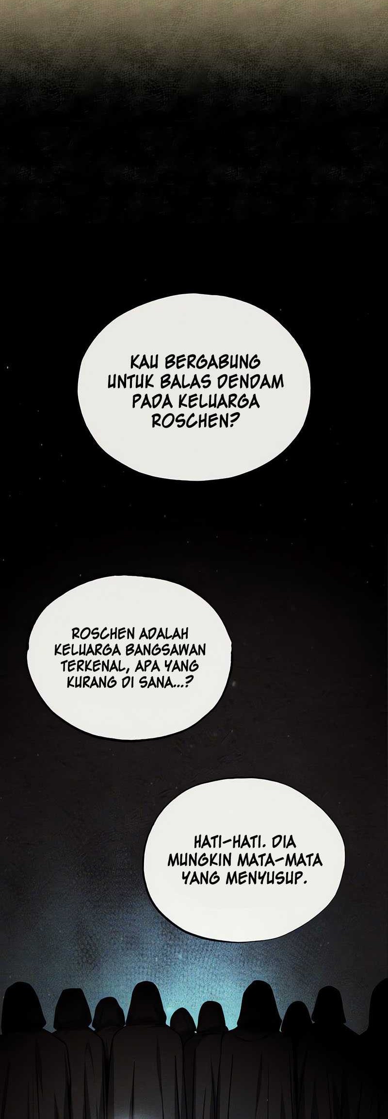 Academy’s Undercover Professor Chapter 80 Gambar 38