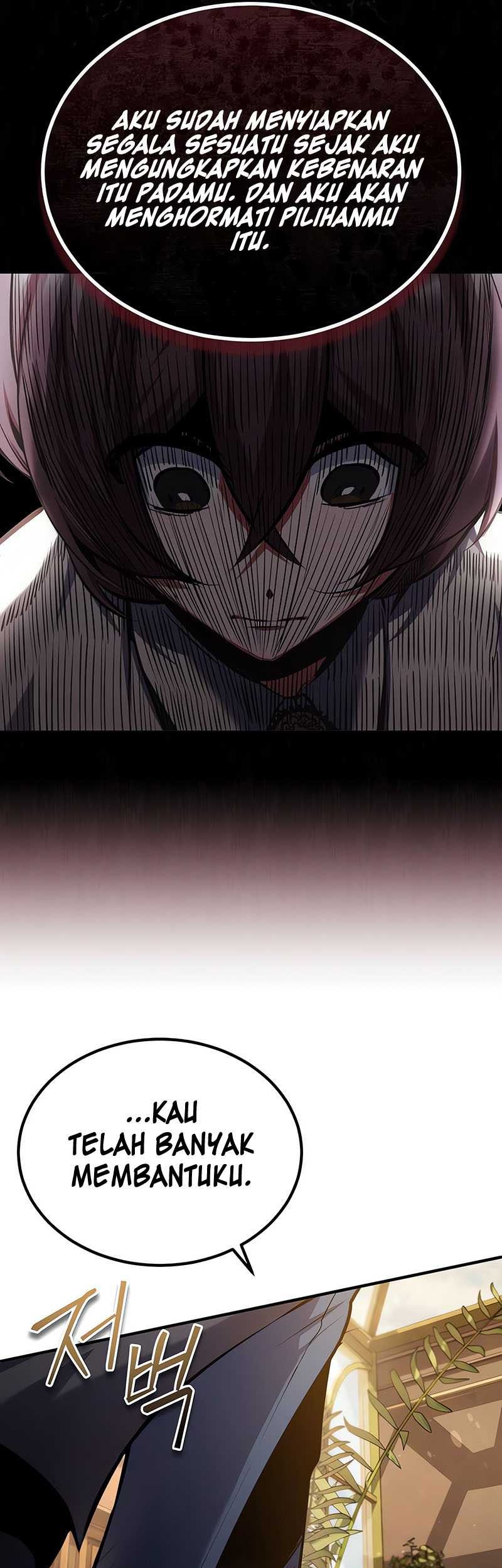 Academy’s Undercover Professor Chapter 80 Gambar 35