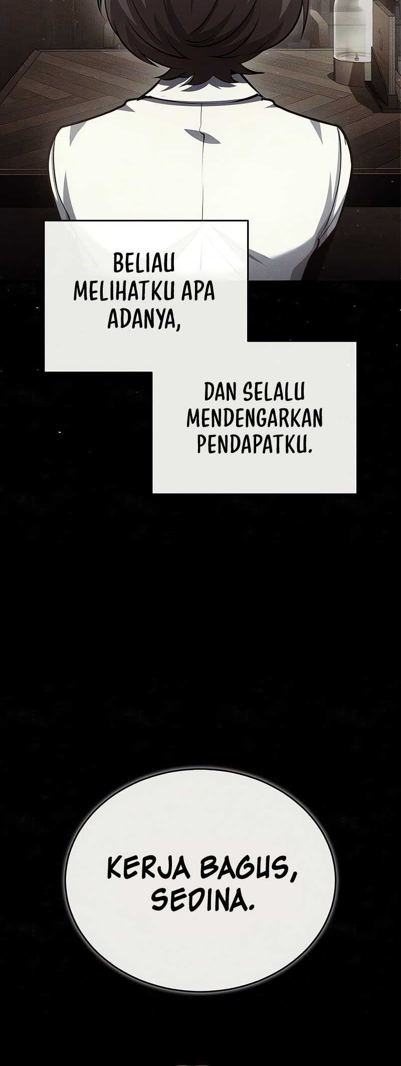 Academy’s Undercover Professor Chapter 80 Gambar 42