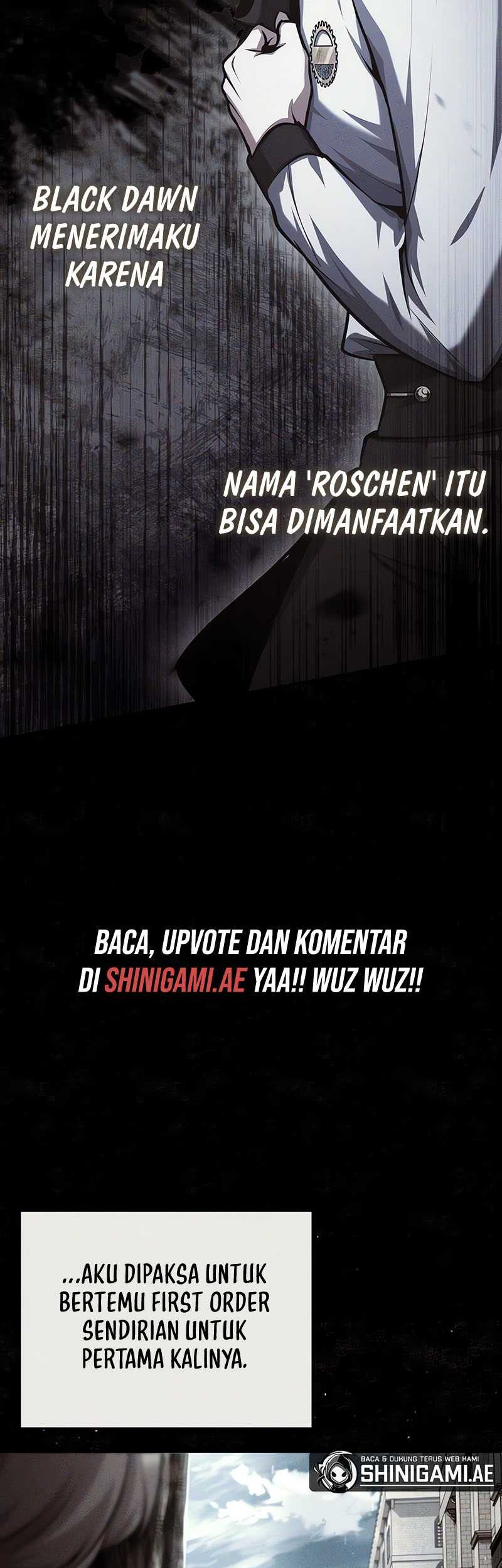 Academy’s Undercover Professor Chapter 80 Gambar 40