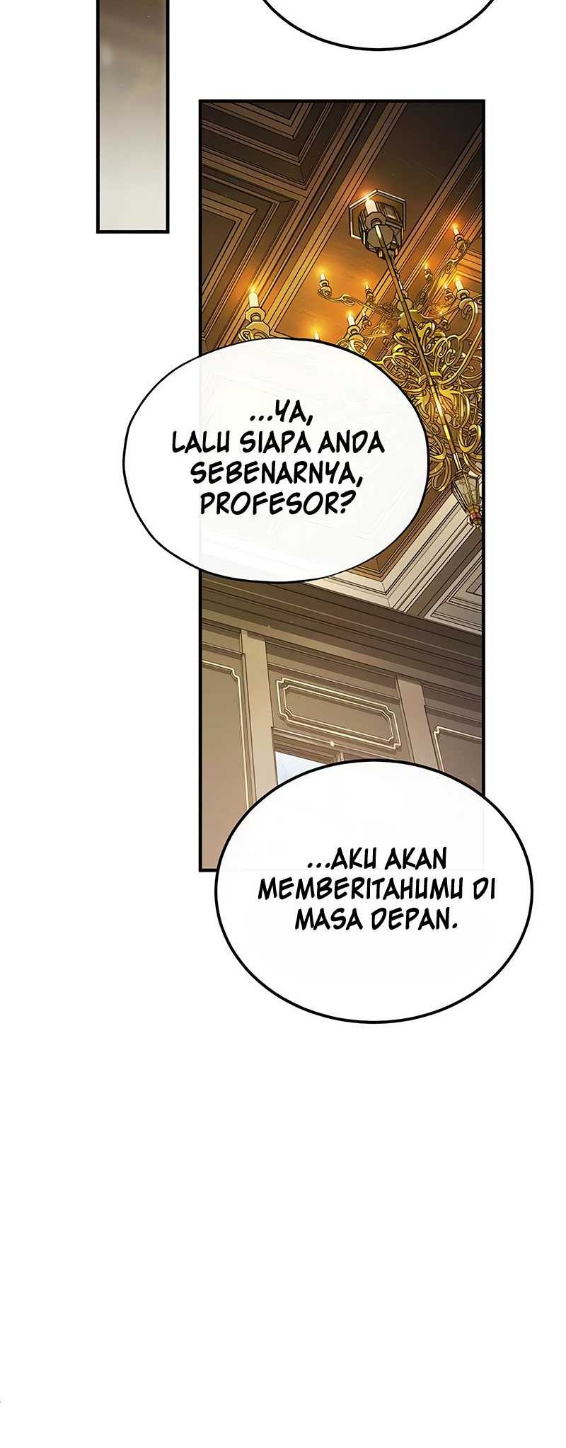 Academy’s Undercover Professor Chapter 80 Gambar 46