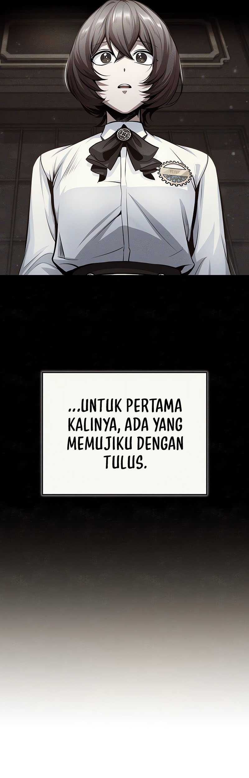 Academy’s Undercover Professor Chapter 80 Gambar 43